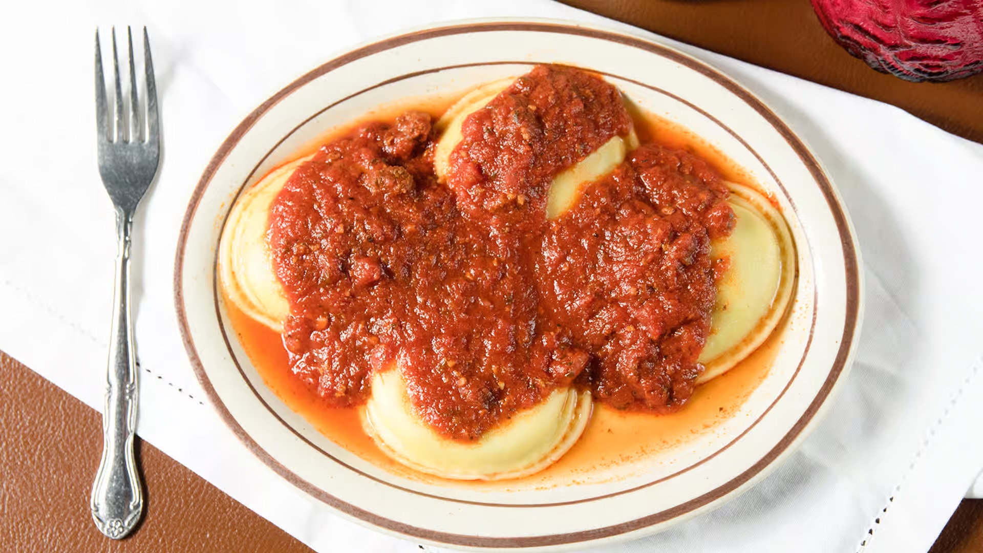 Canapi Ravioli Filippis Santee - 10767 Woodside | Order Online from Filippis Santee