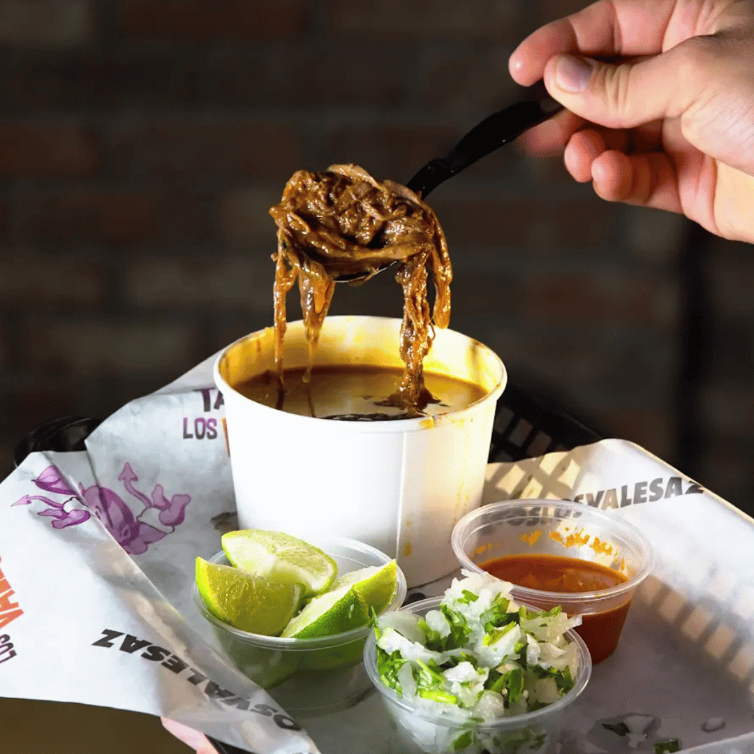 Tacos Los Vales 2 - 310 South