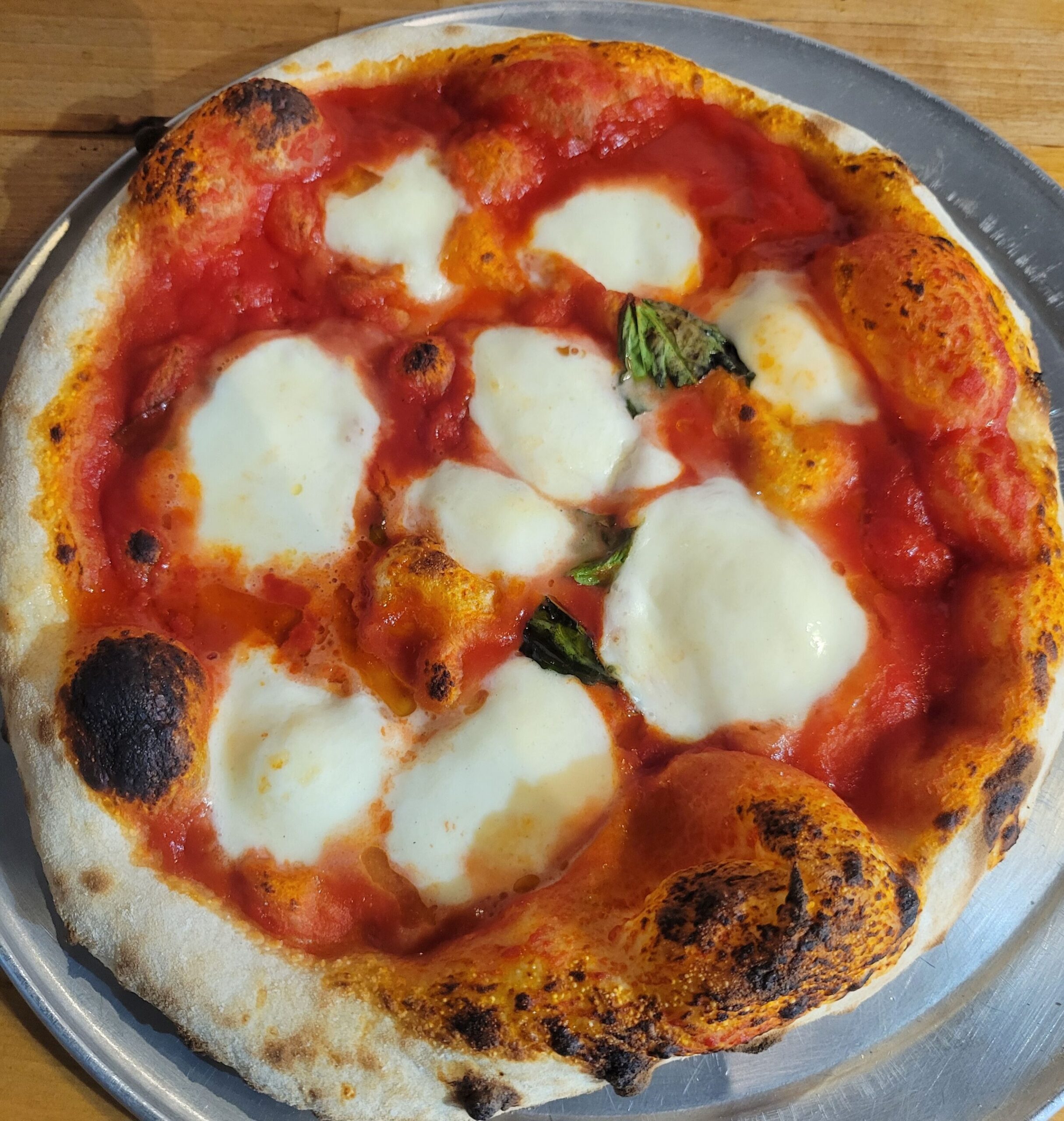 Nonna Maria Wood Fired Oven | Nonna Maria Wood Fired Oven |