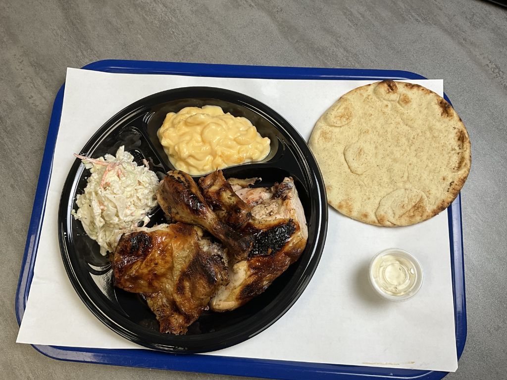 Basil’s Chicken - 4300 Bee Ridge Sarasota