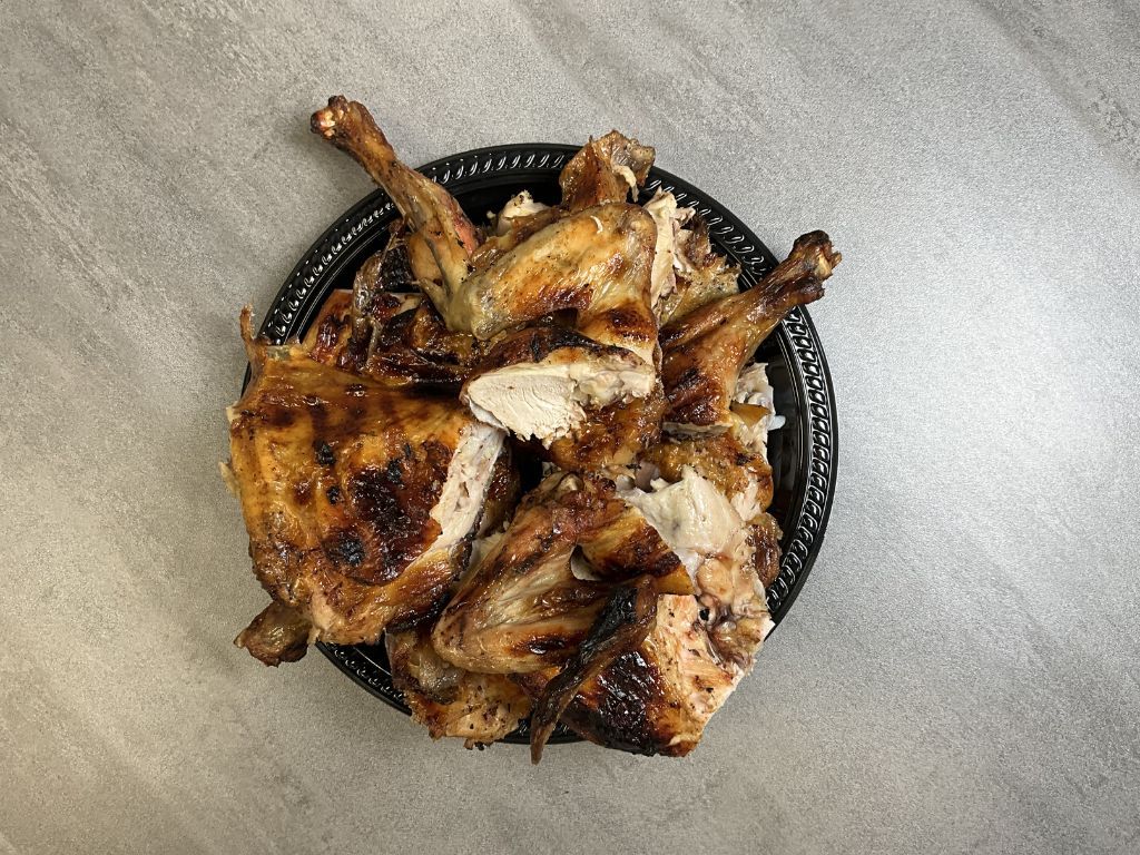 Basil’s Chicken - 4300 Bee Ridge Sarasota