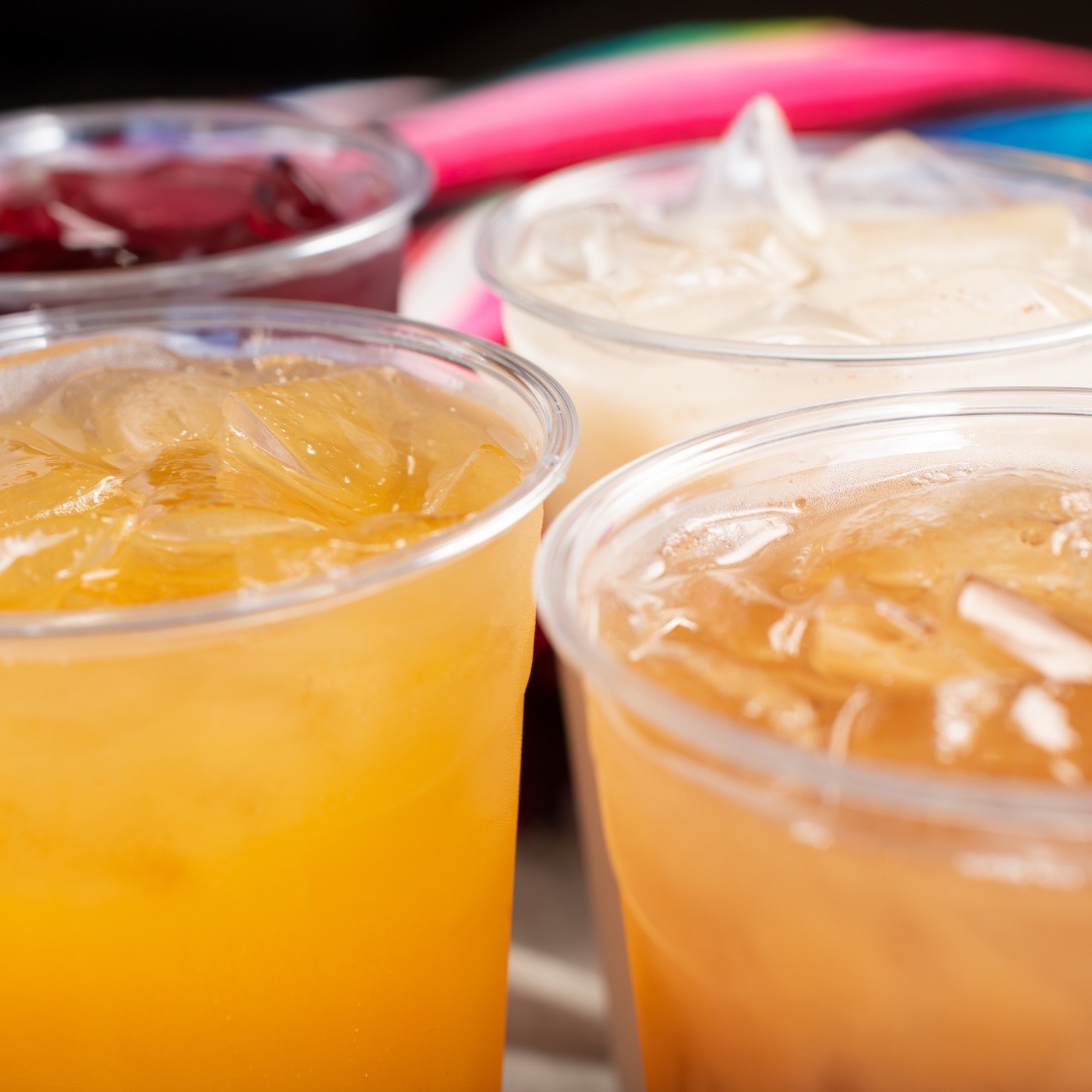 Agua Fresca 20oz at 