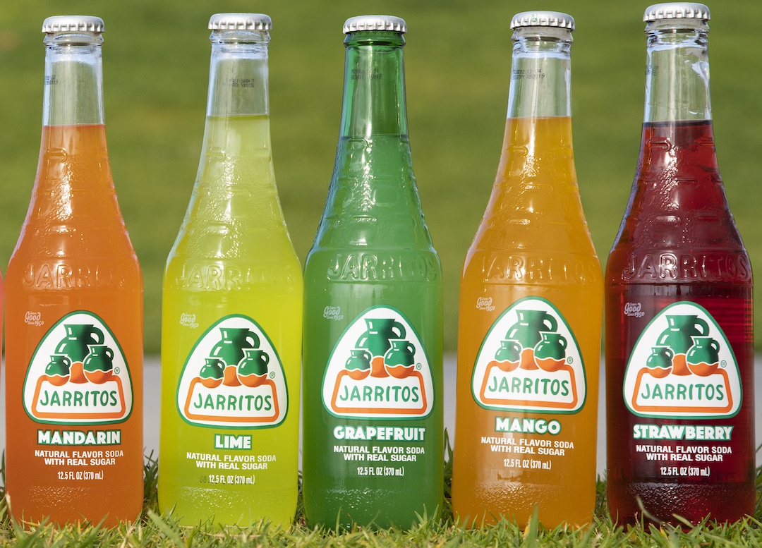 Jarrito at 