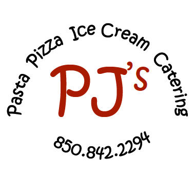 PJ's Pasta, Pizza, Catering
