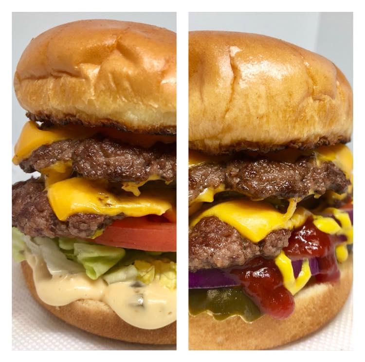 Fresh Burger Stop | Just another smartonlineorder.com site